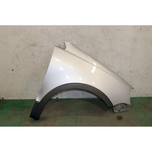 Front wing volkswagen polo - front,