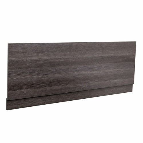 Modern bathroom calm grey - modern,