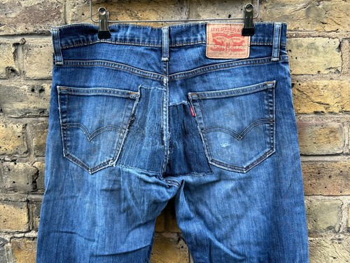 Levis 504 mens - levis,