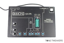 Simmons SDS EPB Eprom Blower
