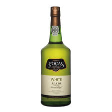 Porto Pocas White Port 75cl