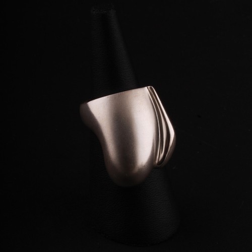 Lapponia sterling ring - ring., o8