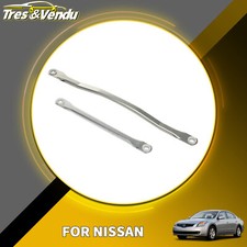 UK For Nissan Micra K12 Front Windscreen Wiper Motor Linkage RHD 2002-2010 TOP