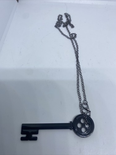 Coraline black key - coraline, cosplay