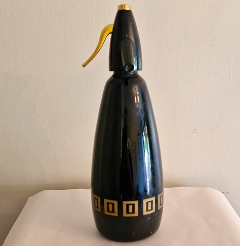Boc metal soda - boc,
