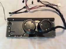 Singularity 360mm Dual D5