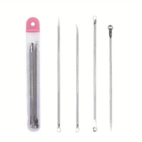 Blackhead remover tool kit - blackhead,
