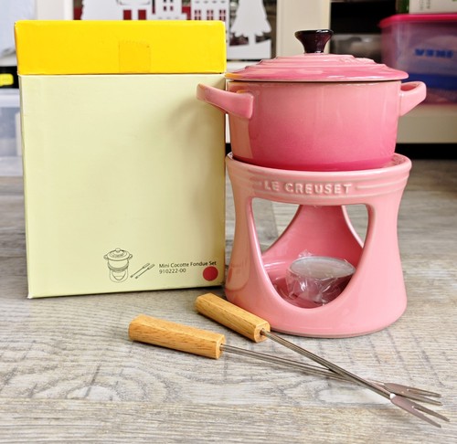 New box creuset mini - in, le