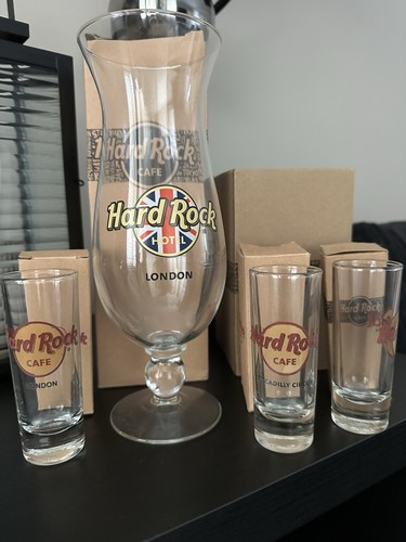 Hard rock cafe - hard,