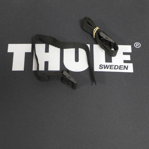 Thule rim straps - tie, down
