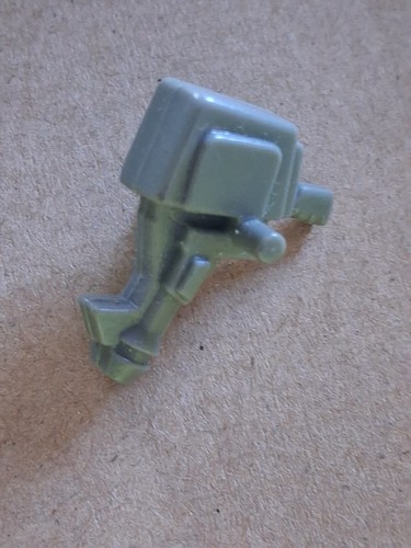 Vintage 1986 kenner s k - vintage,
