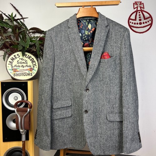 Harris tweed men - tweed, men’s