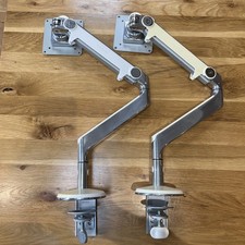 Humanscale Single Monitor Arm