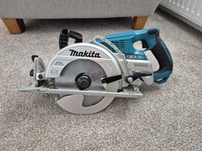 Makita DRS780Z LXT Twin