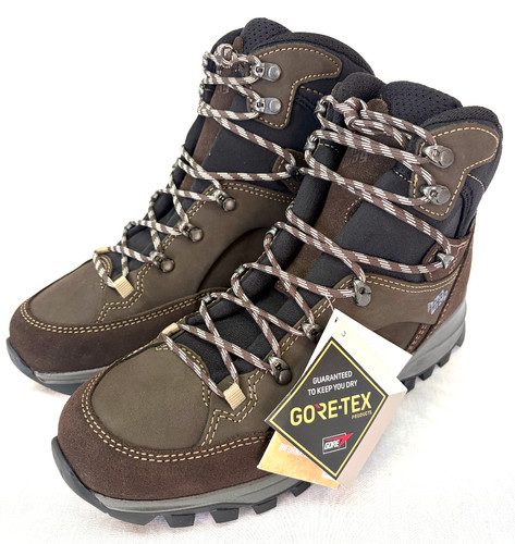 Hanwag banks winter lady gtx - hanwag,