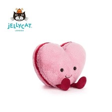 2026 Jellycat Colette Heart