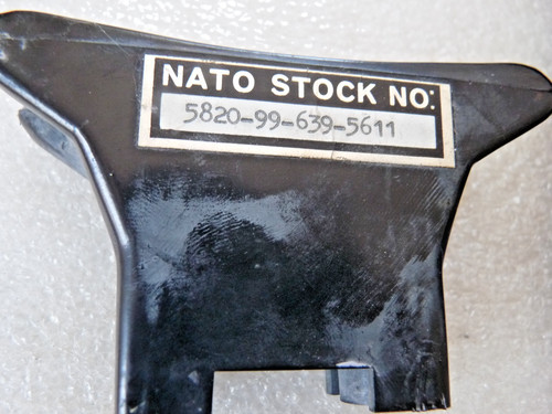 Storno handset rest holder - storno,