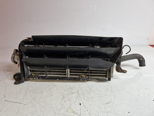 Yamaha 125 radiator - dt,