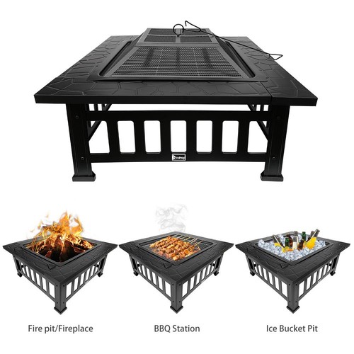 Bbq grill winter heater - winter,