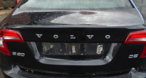 Volvo s60 mk2 design - s60, r-design