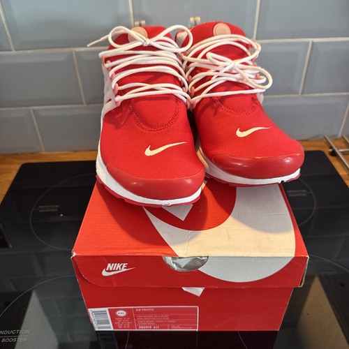 Nike air presto - presto, men's