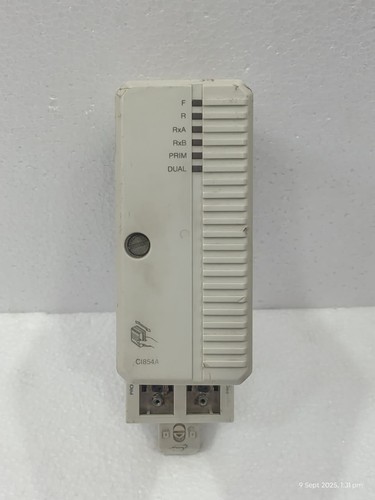 Abb ci854ak01 interface module - abb,