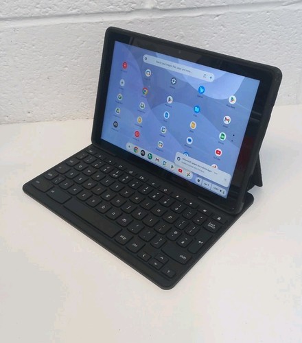 Lenovo chromebook tablet - lenovo,