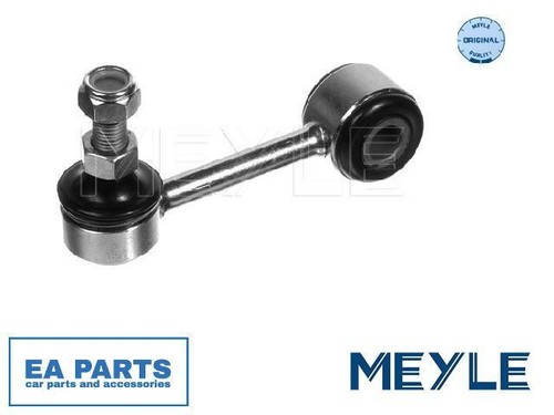 Rod strut stabiliser - stabiliser, for