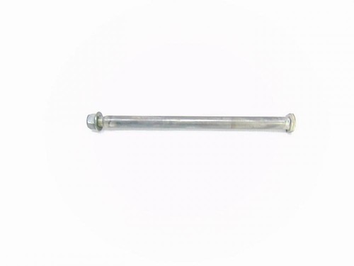 Axle frame swingarm yamaha - yamaha, xt