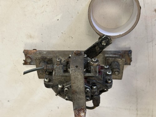 Vintage trico vacuum - trico,