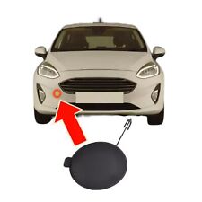 Front Bumper Tow Eye Hook