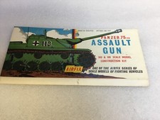 Vintage Airfix
