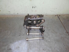 yamaha  xtz 660  engine bolts