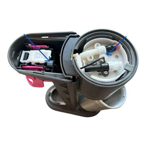 Sodastream duo repair kit x - sodastream,