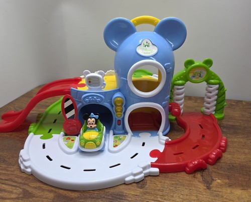Disney baby activity - baby,