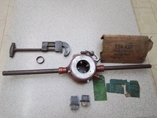 EGA-KUT No3 R Pipe Threader