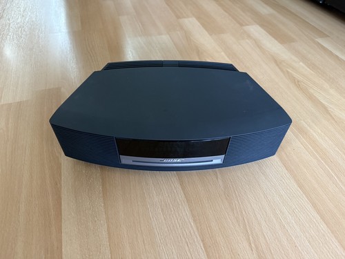 Bose wave music system awrcc5 - bose,