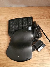 Razer Nostromo Gaming Key Pad