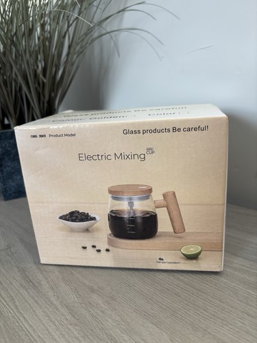 New box electric - box,