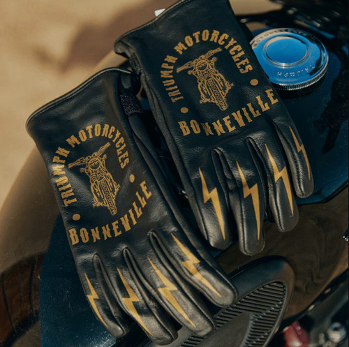 Mgvs25510 triumph bonneville - mgvs25510,