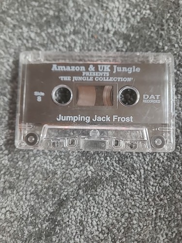 Jumping jack frost amazon uk - &,