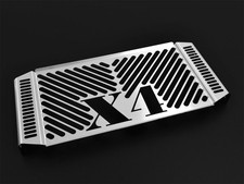 Zieger Radiator Cover for Honda CB1300 X4 Radiator Grille Cooler Guard