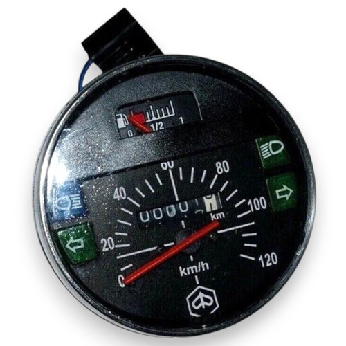 Speedometer tacho vespa lml - lml, px