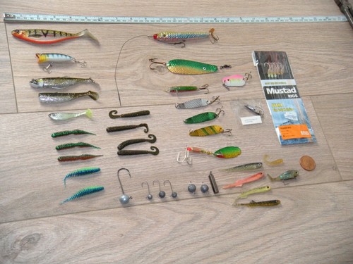 Bass fishing summer - fishing,