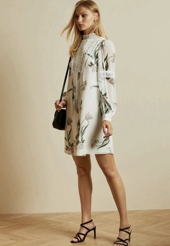 Ted baker leyora white - ted,