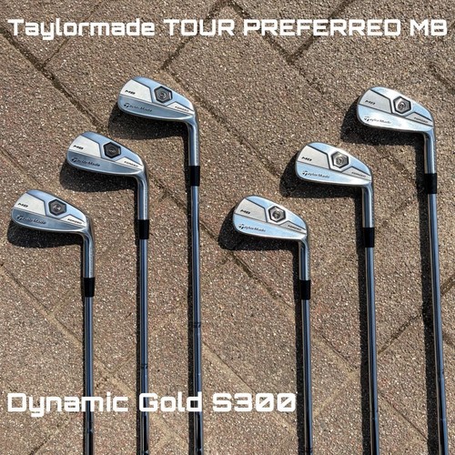 Taylormade tour preferred - tour,