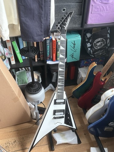Jackson series rhoads - series,