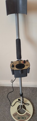 Scope cs4pi pulse induction - c.scope,