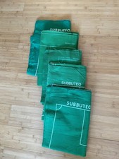 5 SUBBUTEO BAIZE FOOTBALL PITCHES.