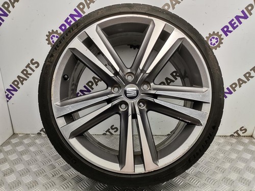 Seat leon alloy - seat,
